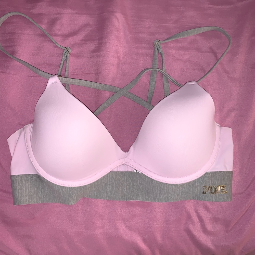 Victoria Secret Pink Bra